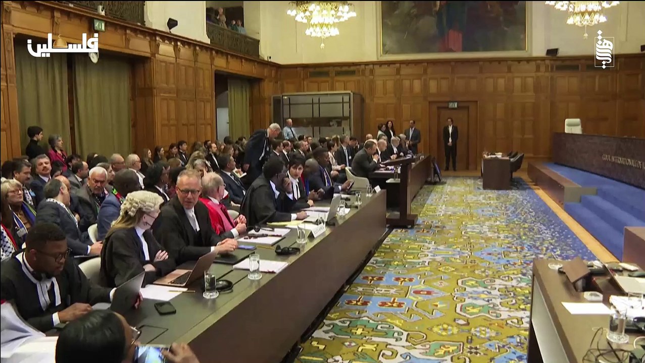 مقاضاة إسرائيل تتوسع دوليًا.. هل تنجح في إيقاف الحرب على غزة؟