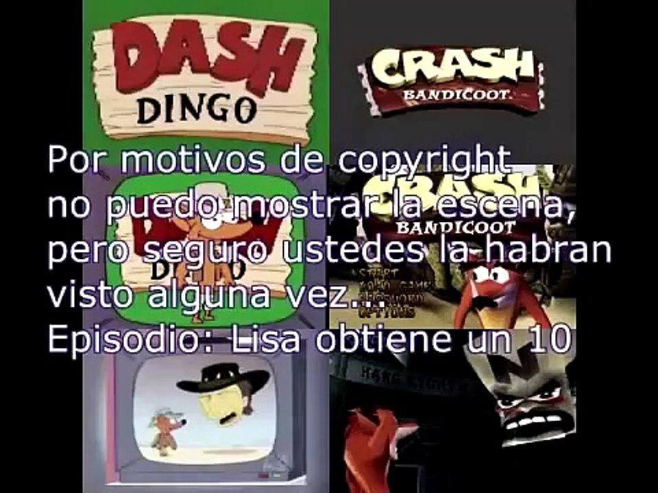 Curiosidades de Crash Bandicoot (Parte 7) Laripper10