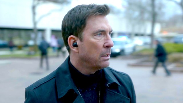 Sneak Peek at the Season Premiere of CBS’ FBI: Most Wanted