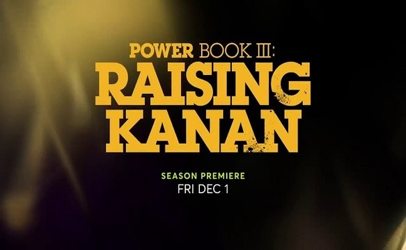 Power Book III: Raising Kanan - Promo 3x08
