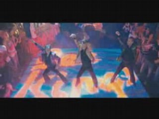 Disco - Bande Annonce