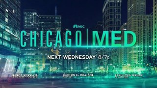 Chicago Med - Promo 9x02