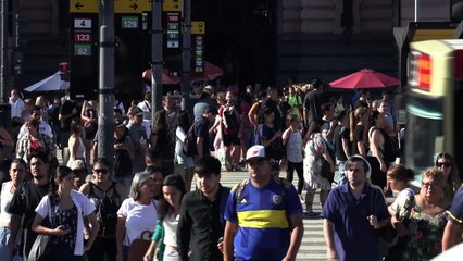 تحرير الإيجارات وارتفاع الأسعار يفاقمون الوضع الاقتصادي في الأرجنتين