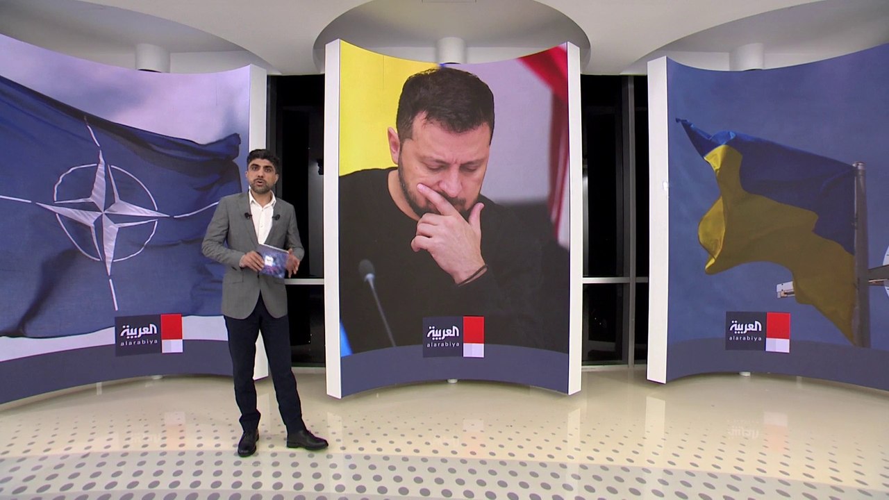 سلوفاكيا تعارض انضمام أوكرانيا للناتو: من أكثر الدول فسادا بالعالم