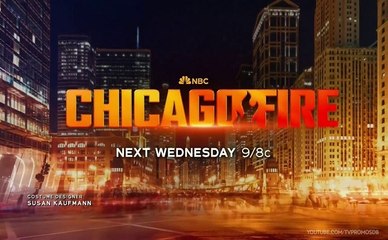 Chicago Fire - Promo 12x02