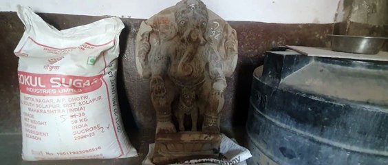 रामलला से पहले न्यायालय में प्रतिष्ठित होंगे भगवान गणेश, 40 साल से मालखाने में बंद थी प्राचीन प्रतिमा