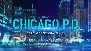 Chicago P.D. - Promo 11x02