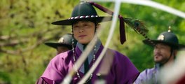 [ENG] Captivating the King EP.1
