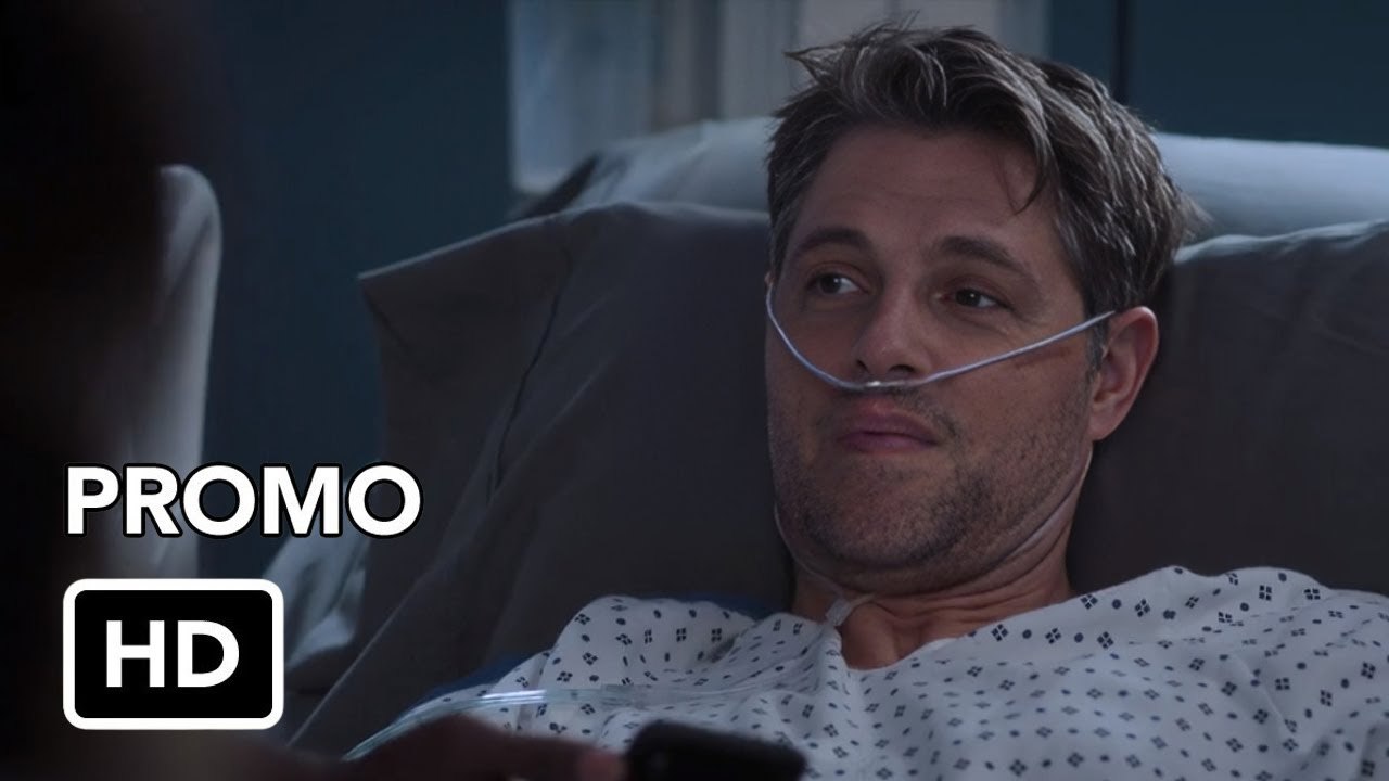 Greys Anatomy 20x01 Promo HD Season 20 ABC