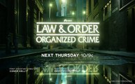 Law & Order: OC - Promo 4x02