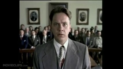 The Shawshank Redemption (1994) Official Trailer _1 - Morgan Freeman Movie HD(360P)