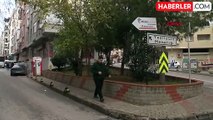 İzmir'de parkta bıçaklı saldırı: 1 ölü