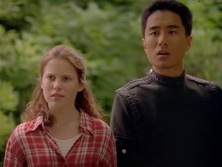 Les Maîtres des Sortilèges - Saison 2 – Les Terres du Seigneur Dragon - Épisode 11 - Le Cristal (Français VF)