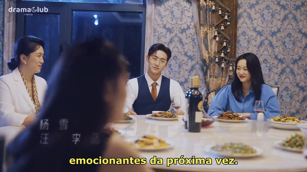All Of Her EP26