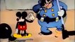 Mickey Mouse - The Chain Gang 1930 HQ COLORIZED
