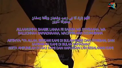 MERDUNYA SHOLAWAT BULAN RAJAB _Bikin Nangis_@rsofficial78 #sholawat