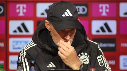 Tuchel deutlich: "Das geht gegen jedes Gesetz"