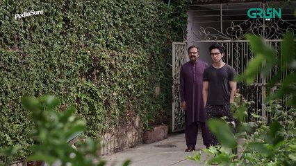 Breaking News Episode 20   Presented By Pediasure & Dettol   Amar Khan   Hamza Sohail   [ Eng CC ]