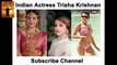 Trisha Krishnan | actress | bollywood | indian | #trending #viral #ytshorts #tiktok #reels #youtube