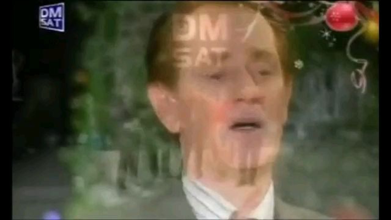 Semsa Suljakovic - Volele se oci crne i zelene - Novogodisnji Program - (Tv Dmsat 2007)