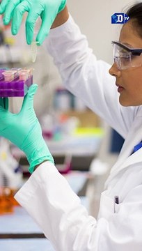 Científicos descubren un nuevo antibiótico | La buena noticia