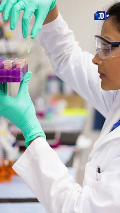 Científicos descubren un nuevo antibiótico | La buena noticia