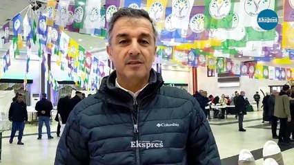 “Ön seçimler, genel seçimlerin provasıdır”