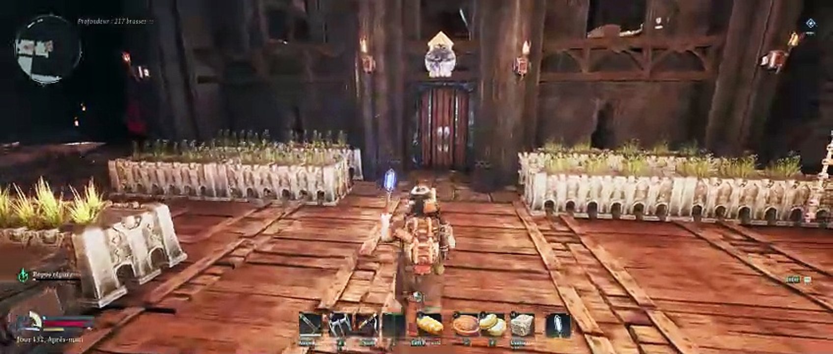 LOTRO - Return to Moria - ForgeDrune (Duo)