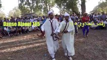 Danse Alaoui 145 رقص العلاوي Duo 0ussama et Aissa الثنائي اوسامة وعيسى