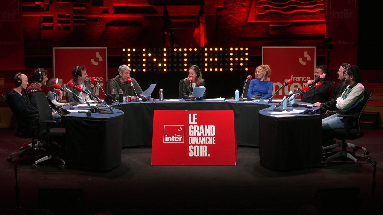 Jeunesse réarmée, Olivier Dussopt relaxé et bouquetins nocturnes - Le Journal des bonnes nouvelles