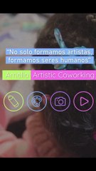 Clase de artes para niños y jóvenes! Dibujo, pintura y manualidades!  Elegí tu día, horario y vení a f...tística  Estamos ubicados en el Barrio San José, a pocas cuadras del supermercado Stock, de CDE.  Para más informacion