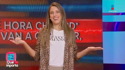 Qué Importa | Programa Completo 19/enero/2024