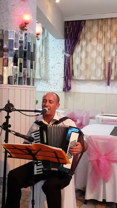 KARSLI OKTAY TAŞDEMİR  BAR HAVASI