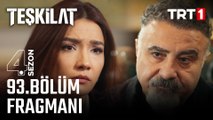 Teşkilat 93. Bölüm Fragmanı