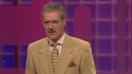 Jeopardy Is About To Make Some Key Changes
