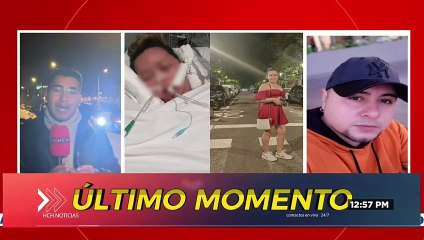 ¡Trágico! Muere joven hondureña que había perdido a su pareja, tras incendio en su apartamento en España