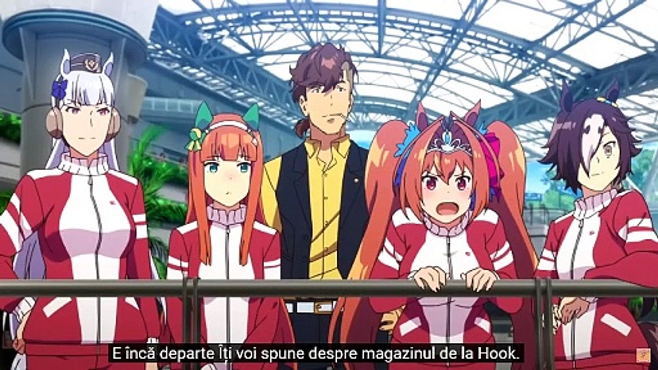 pretty derby Partea 1  subtitrare romană