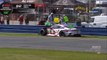 IMSA 2024 24H Daytona Qualifying Brule Big Crash