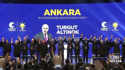 AK Parti’de seçim beyannamesi hazırlığı: 30 Ocak’ta düzenlenen programda açıklanacak
