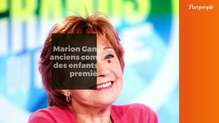 Marion Game : Un de ses anciens compagnons a eu des enfants avec une ex première dame