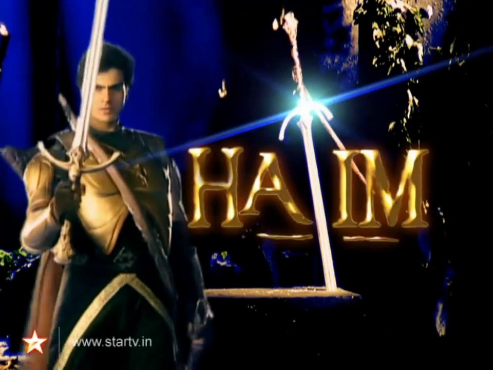 Hatim - Episode 18