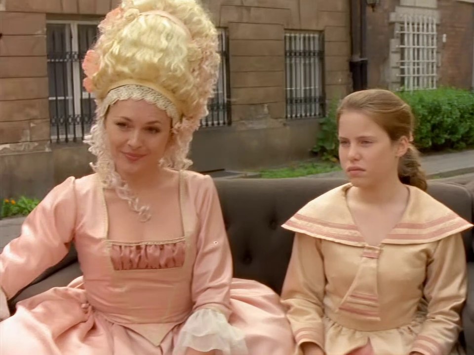 Les Maîtres des Sortilèges - Saison 2 – Les Terres du Seigneur Dragon - Épisode 13 - Les Apprentis Parents (Français VF)