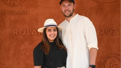 Voici - « Se quitter pour ne garder que le meilleur " : Inès Reg et Kévin Debonne annoncent leur divorce