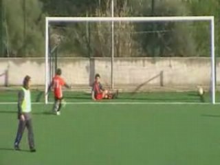 C.A.P Poussins (part 3)