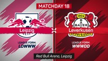 Leverkusen produce incredible comeback at Leipzig