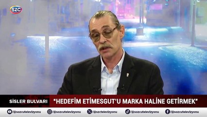 Erdal Beşikçioğlu, Erdoğan'ı taklit ederek istifasını anlattı