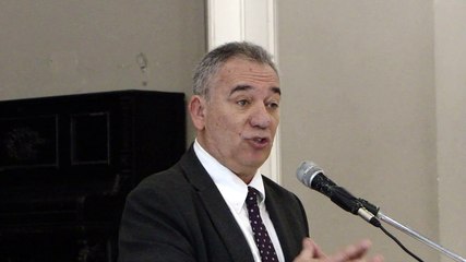 Ομιλία Μπίρμπα τελειωνει λιγο αποτομα λογω μπαταρίας- MAH06007