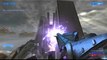Halo 2 Classic - Extermination on Ascension #shorts #short #halo #halo2 #overkill #killtac #halopc