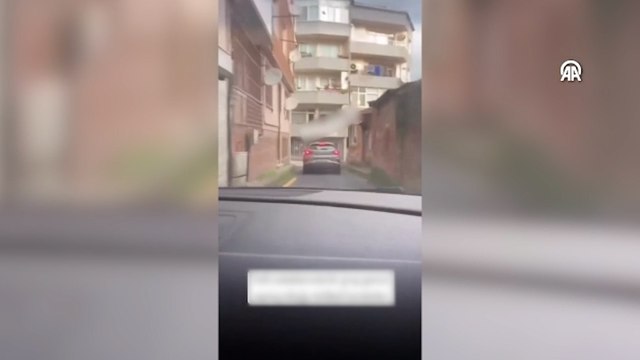 İstanbul’da trafik güvenliğini tehlikeye düşüren ehliyetsiz sürücüye 45 bin 210 lira ceza
