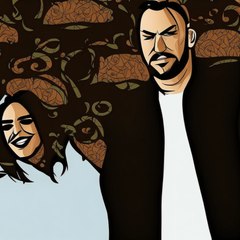 Inès Reg révèle sa séparation avec Kevin après avoir confirmé sa participation à "Danse avec les stars".